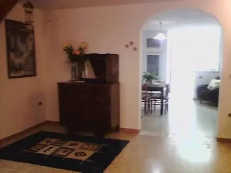 Casa Stellata Daire Taviano (Lecce)