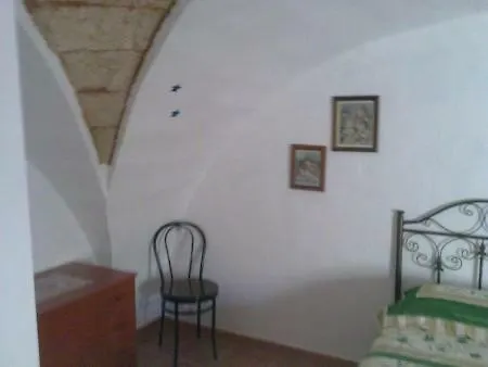 Casa Stellata Daire Taviano (Lecce)