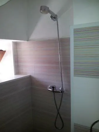 Daire Casa Stellata