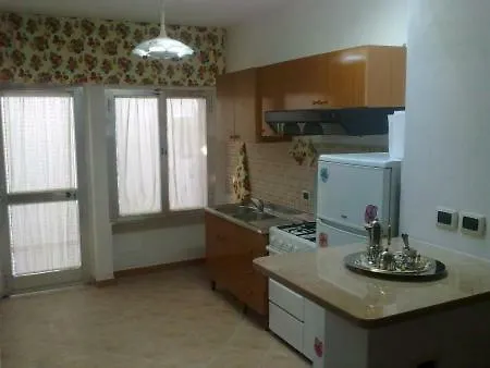 Casa Stellata Taviano (Lecce)