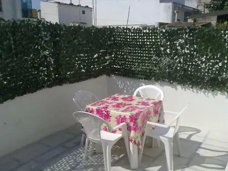 Casa Stellata