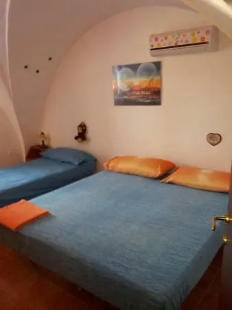 Casa Stellata * Taviano (Lecce)