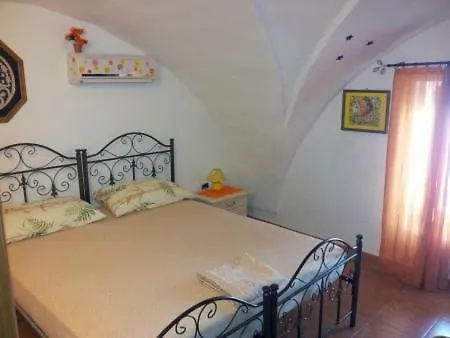 Casa Stellata Taviano (Lecce)