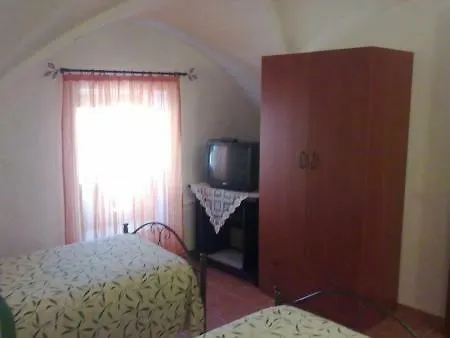 Casa Stellata *