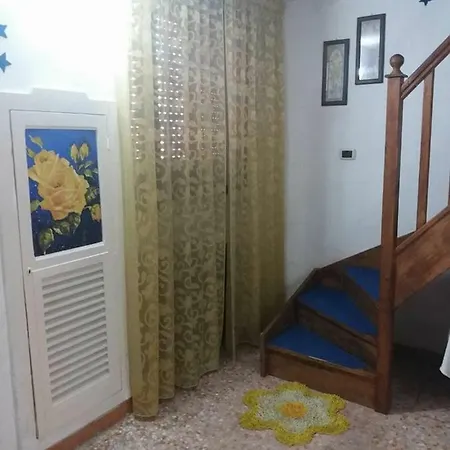 Casa Stellata *