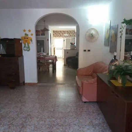 Casa Stellata *