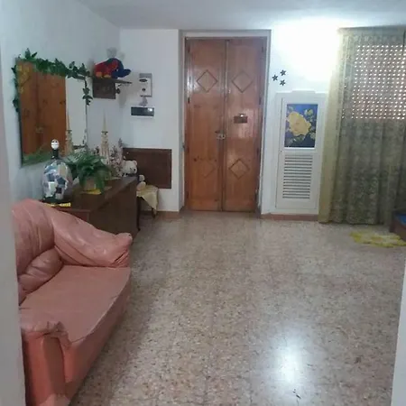 Casa Stellata Daire