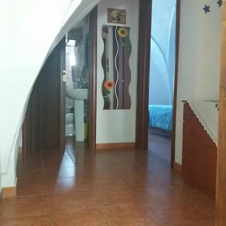Daire Casa Stellata