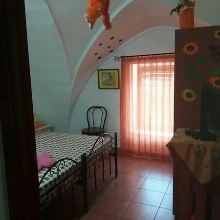 Daire Casa Stellata *